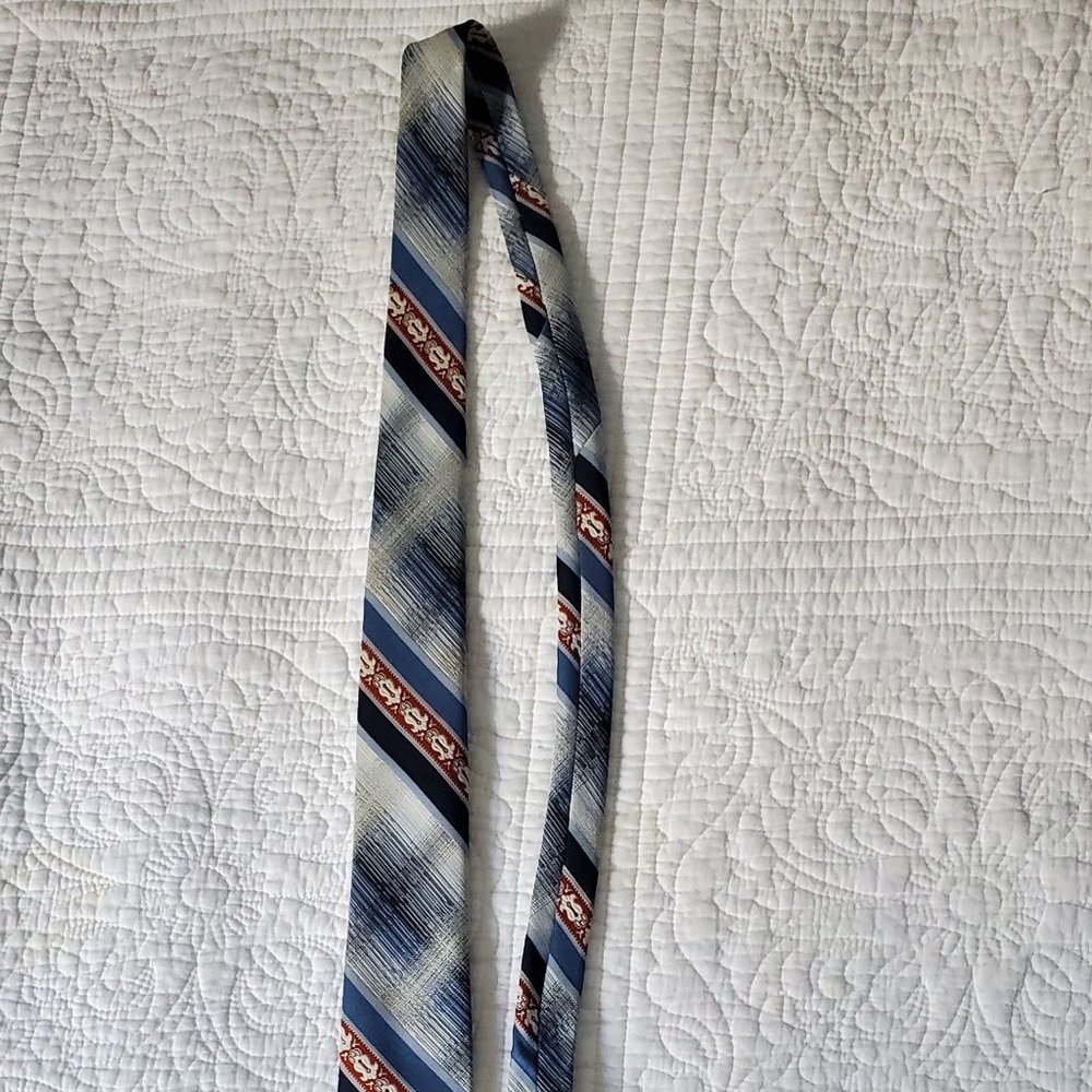 Gimbels Mens vintage tie